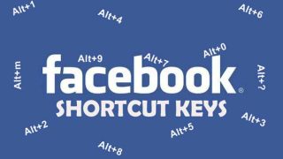 facebook-shortcut