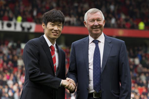 park_ji_sung