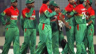 Bangladesh-ODI-team