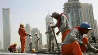 Saudi-labour