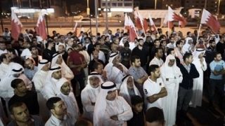 bahrain-election