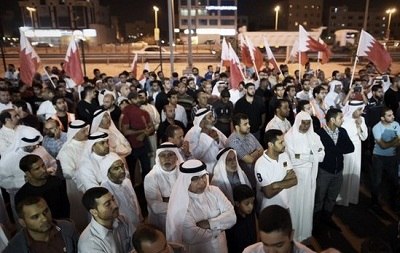 bahrain-election