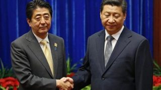 china-and-japan