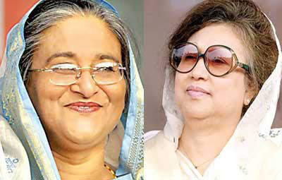 hasina-khaleda