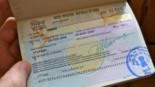india-visa