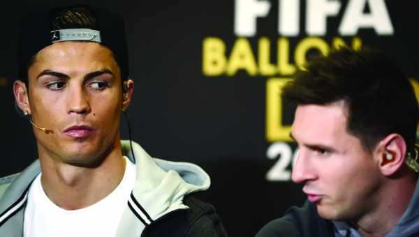 ronlado_messi