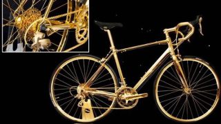 gold-bike