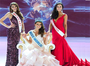 miss-world