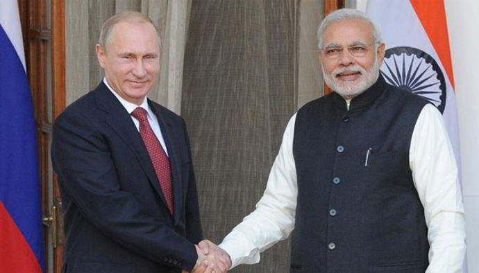 putin-modi