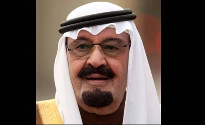 King-Abdullah