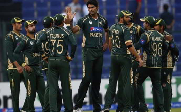 Pakistan-Cricket-Team