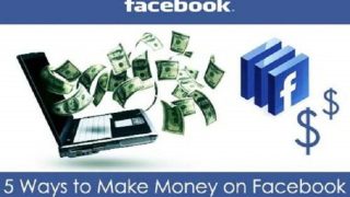 facebook-earn
