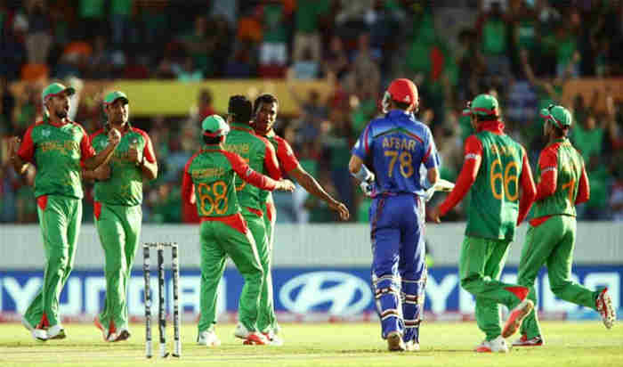 Bangladesh-Cricket