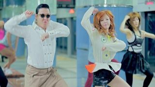 Gangnam-Style