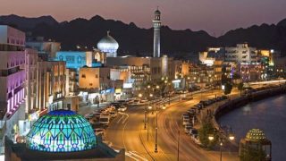 Oman_City