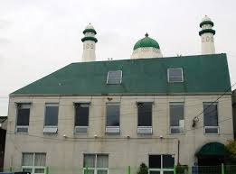 anyang mosque