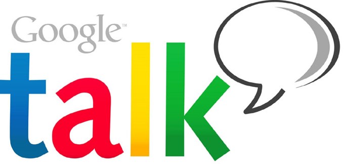 google-talk