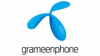 Grameen-phone_Logo