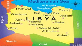 cargo-to-libya-map