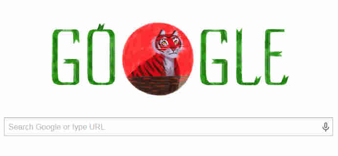 google-doodle