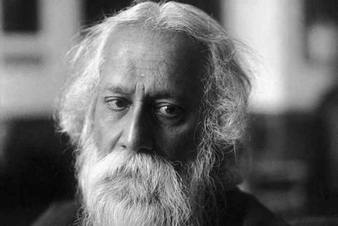 tagore