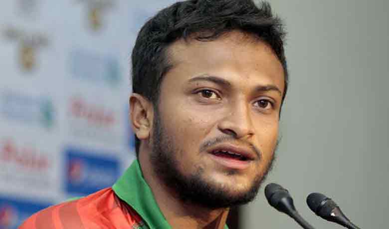 Shakib