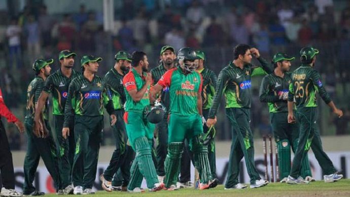 bangladesh-pakistan