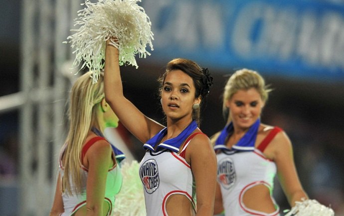 ipl-cheer-girl
