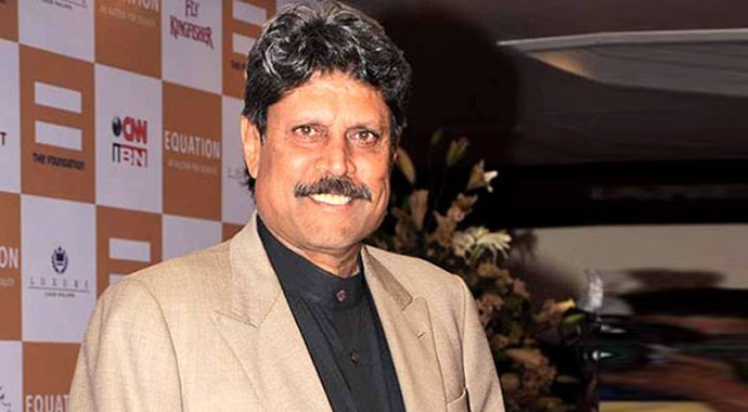Kapil-Dev