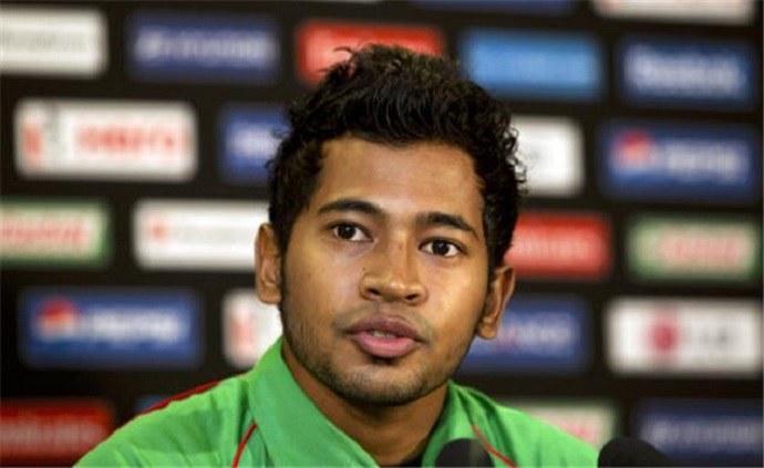 Mushfiqur-Rahim