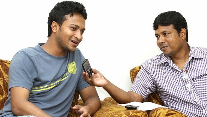 Shakib-Al-Hasan