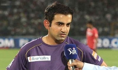 gambhir