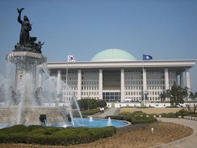 korean-parliament