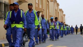 qatar-labor