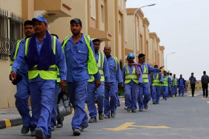 qatar-labor