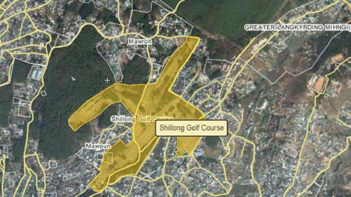 shillong_golf