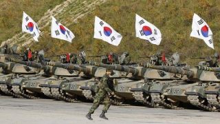 south-korea-army