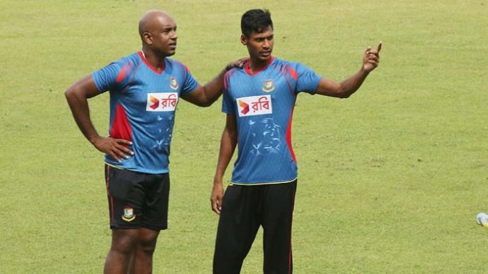 Mustafizur-rahman