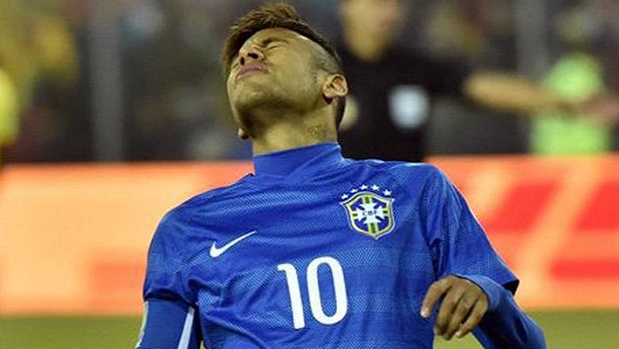 Neymar
