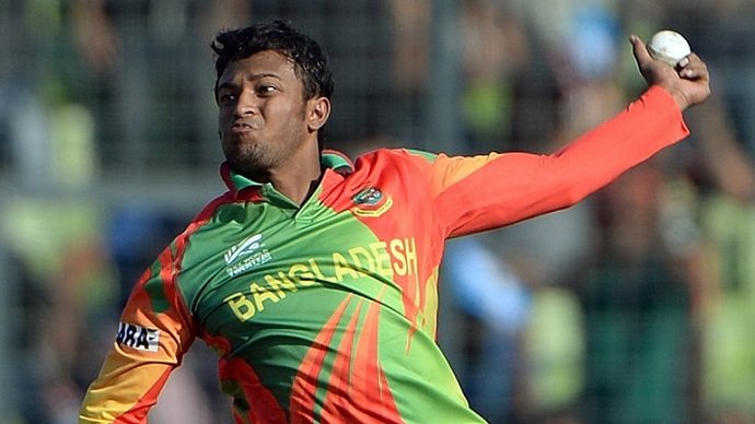 Shakib-al-Hasan
