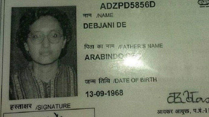 debjani