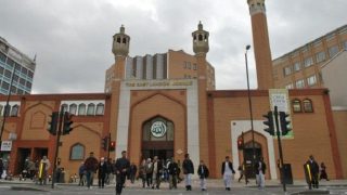 london_mosque