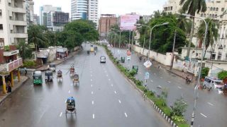 Dhaka-road