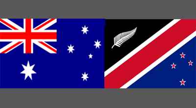 australia-newzealand
