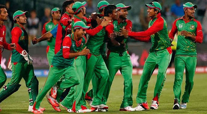 bangladesh