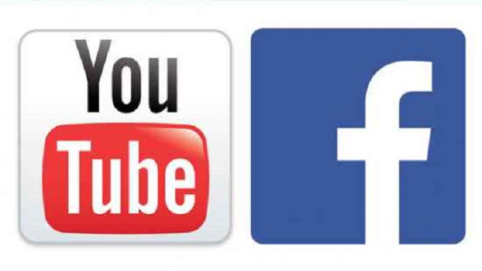 facebook-youtube