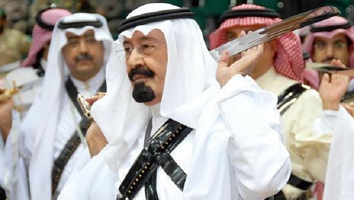 king-abdullah