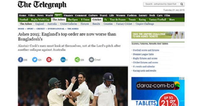 telegraph-report