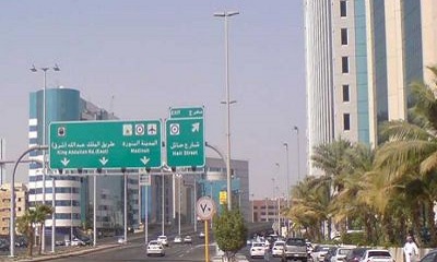 jeddah