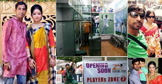 tapash_family_new_life